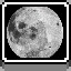 Moon icon
