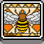 Bee icon