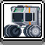 Planetary Rover icon