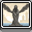 Statue icon