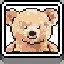 Teddy Bear icon