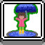 April Showers icon