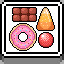 Candy icon