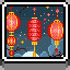 Lanterns icon