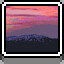 Mountain Range icon