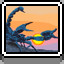 Scorpion icon