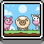 Farm Animals icon