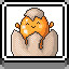 Egg icon