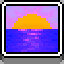 Sunrise icon