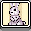 Year of the Rabbit icon
