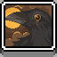 Crow icon