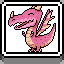 Dragon icon
