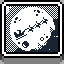 1-Bit Christmas icon