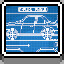 Blueprint icon