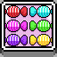 Hard Candies icon