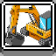 Heavy Machinery icon