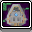 Spaceship Interior icon