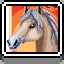 Year of the Horse icon