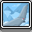 Wing icon