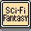 Sci-Fi Fantasy Vistas icon