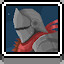 Lone Knight icon