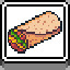Burrito icon
