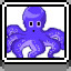Octopus icon