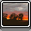Sunset icon