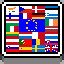 European Union icon