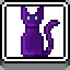 Cat Pumpkin icon