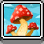 Mushrooms icon