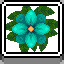 Flower icon