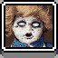Doll icon