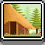 Roundhouse icon