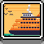Ferry icon