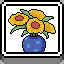 Vase icon