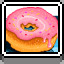 Donut icon