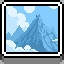 Mountain Range icon
