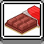 Milk Chocolate icon