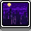 Urbanization icon