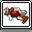 Blaster icon