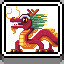 Chinese Dragon icon