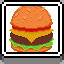 Burger icon