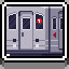 Metro icon