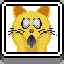 Scaredy Cat icon