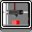 3D Printer icon