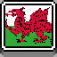 Wales icon