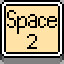 Space 2 icon