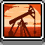Oil Drilling icon