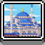 Sultan Ahmed Mosque icon